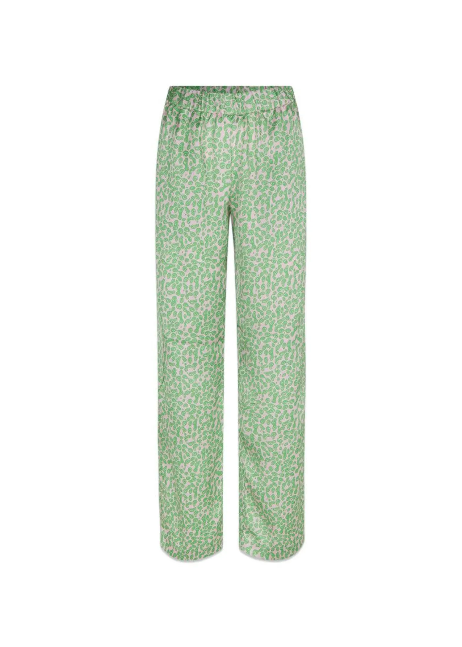 Modström ClarkeMD print pants