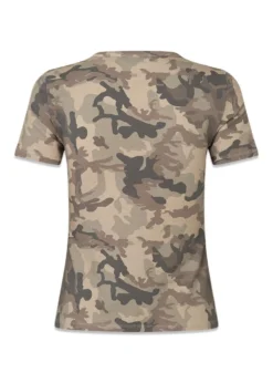 Modström Daemd print t-shirt