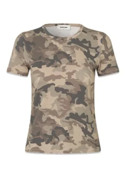 Modström Daemd print t-shirt