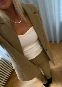 Modström DaeMD tube top