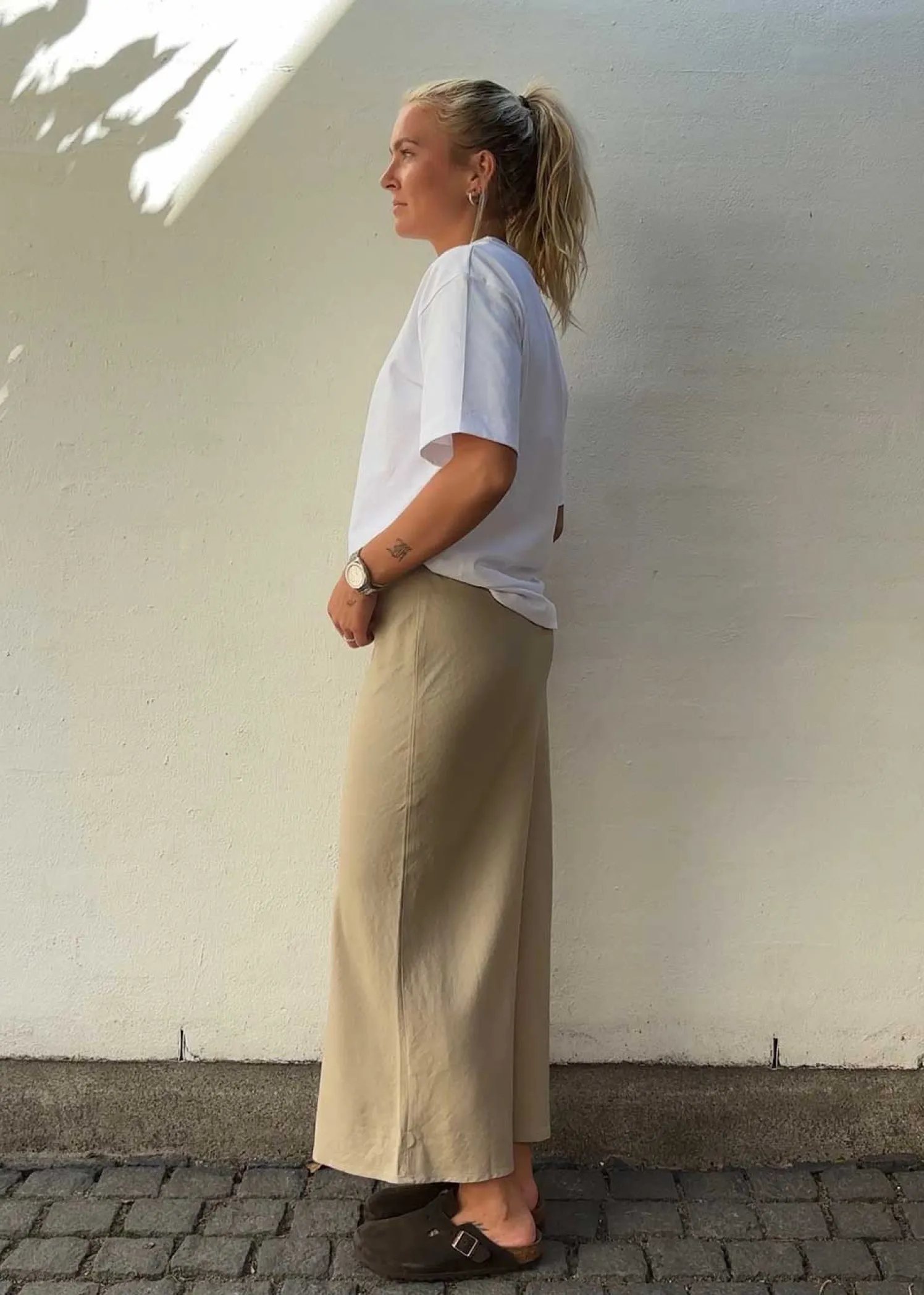 Modström DarrelMD skirt