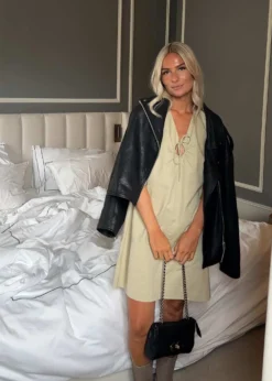 Modström DaynaMD dress