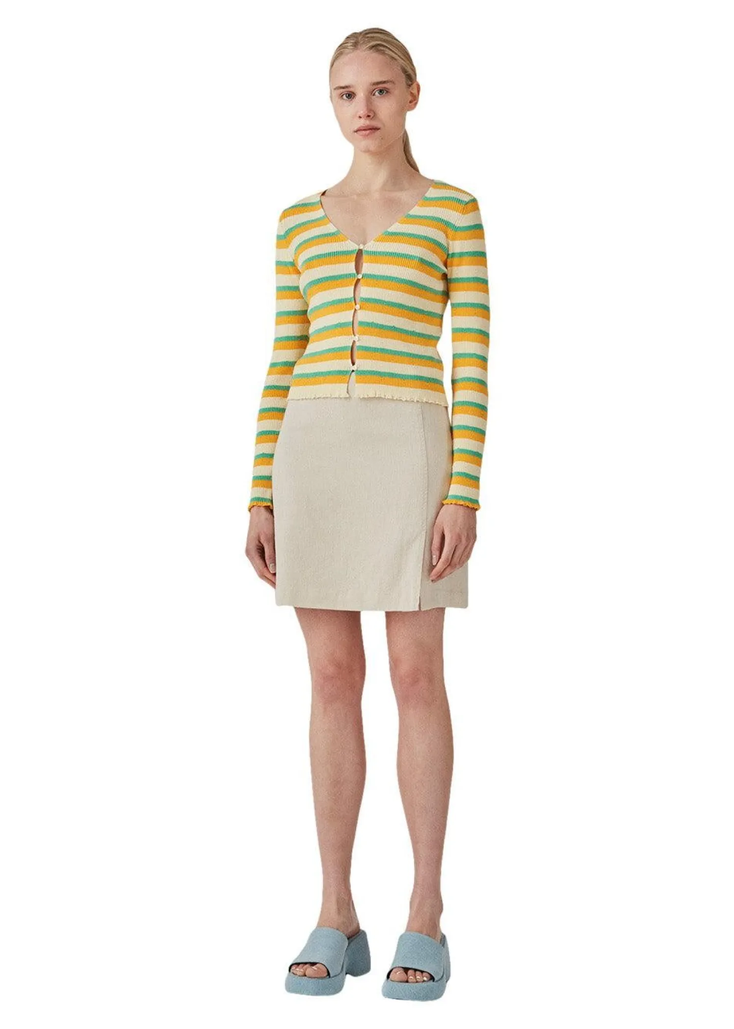 Modström DaynaMD skirt
