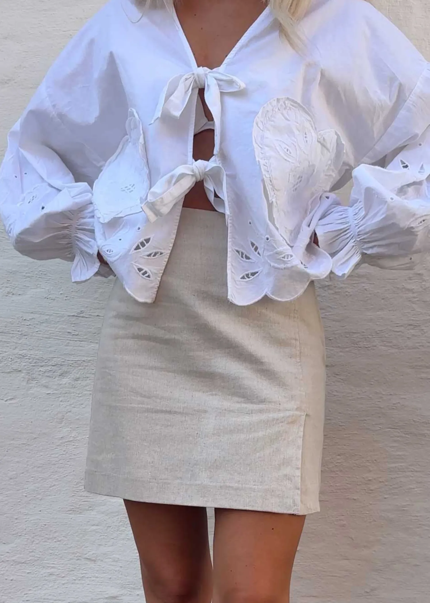 Modström DaynaMD skirt