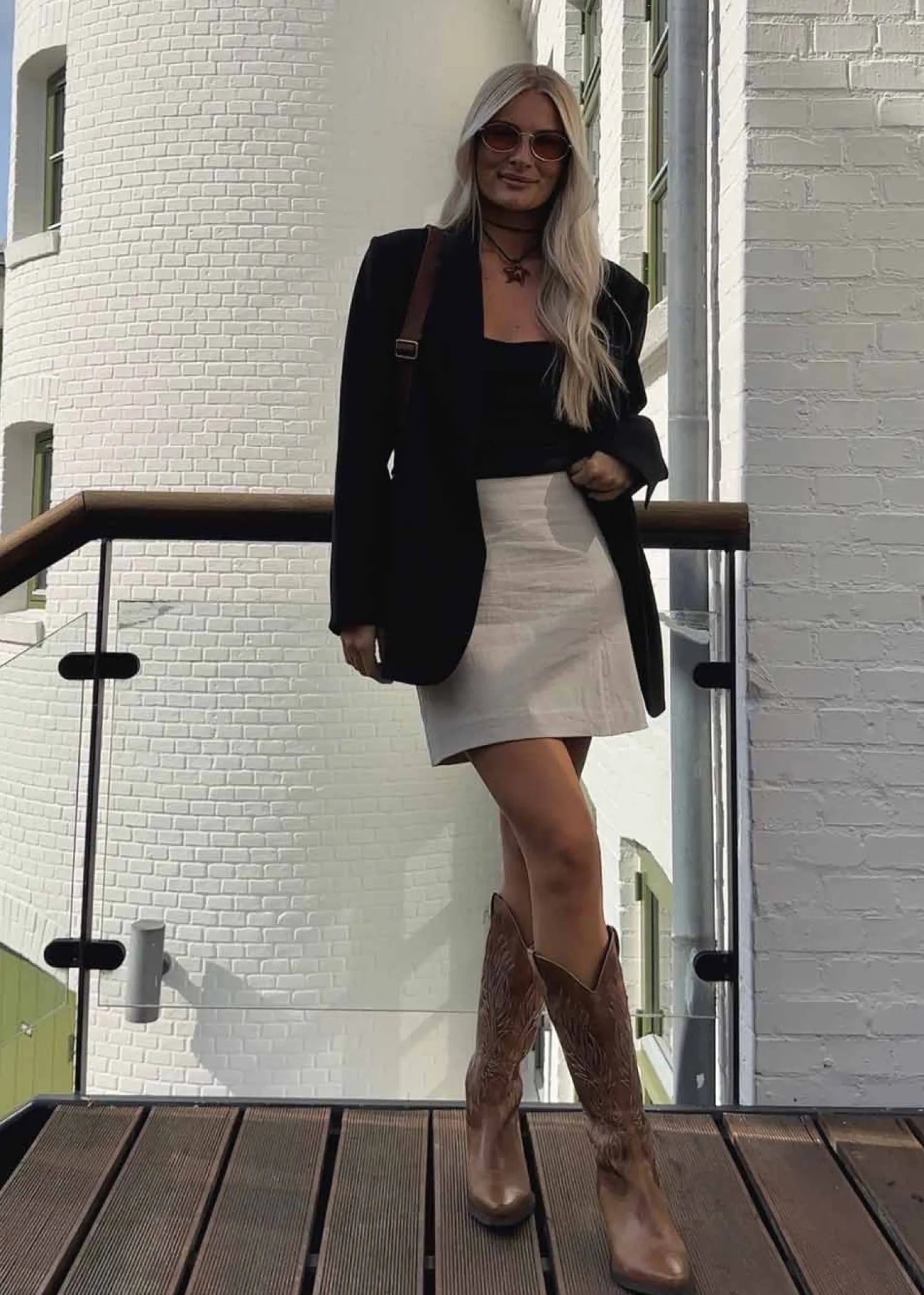 Modström DaynaMD skirt