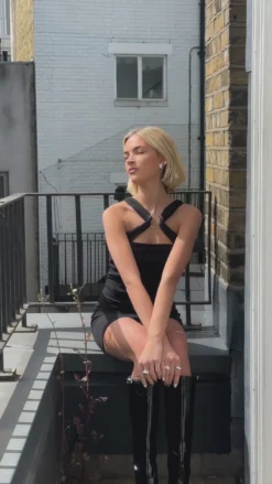 Modström EmiliaMD dress
