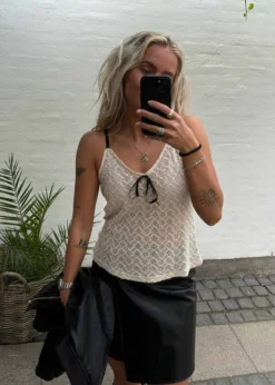 Modström EmiliaMD lace top