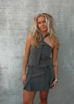 Modström EmiliaMD tie top