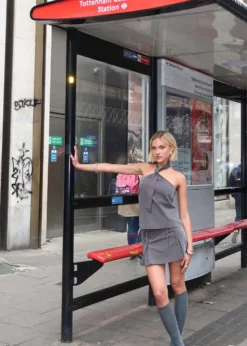 Modström EmiliaMD tie top