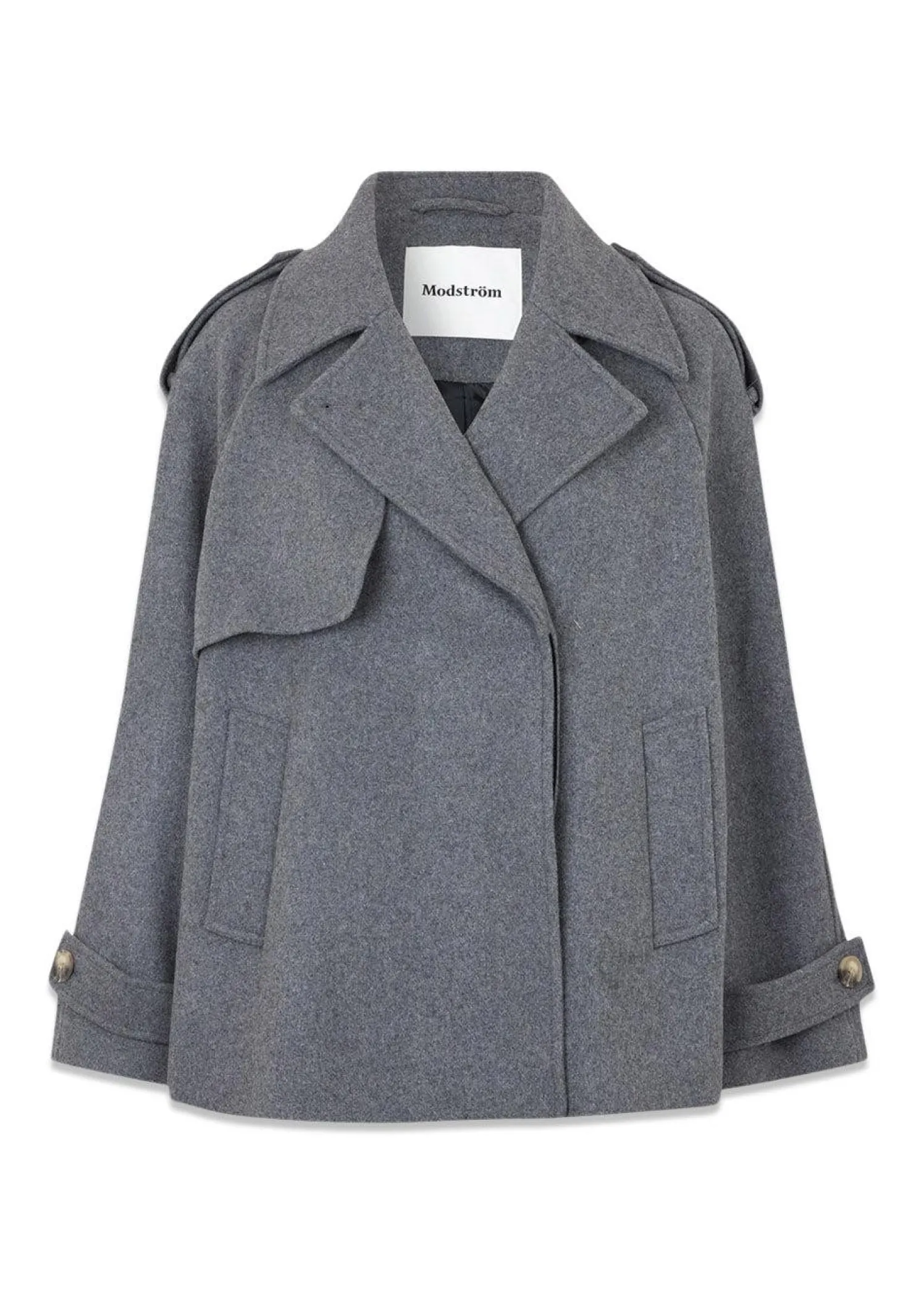 Modström EsmundMD jacket
