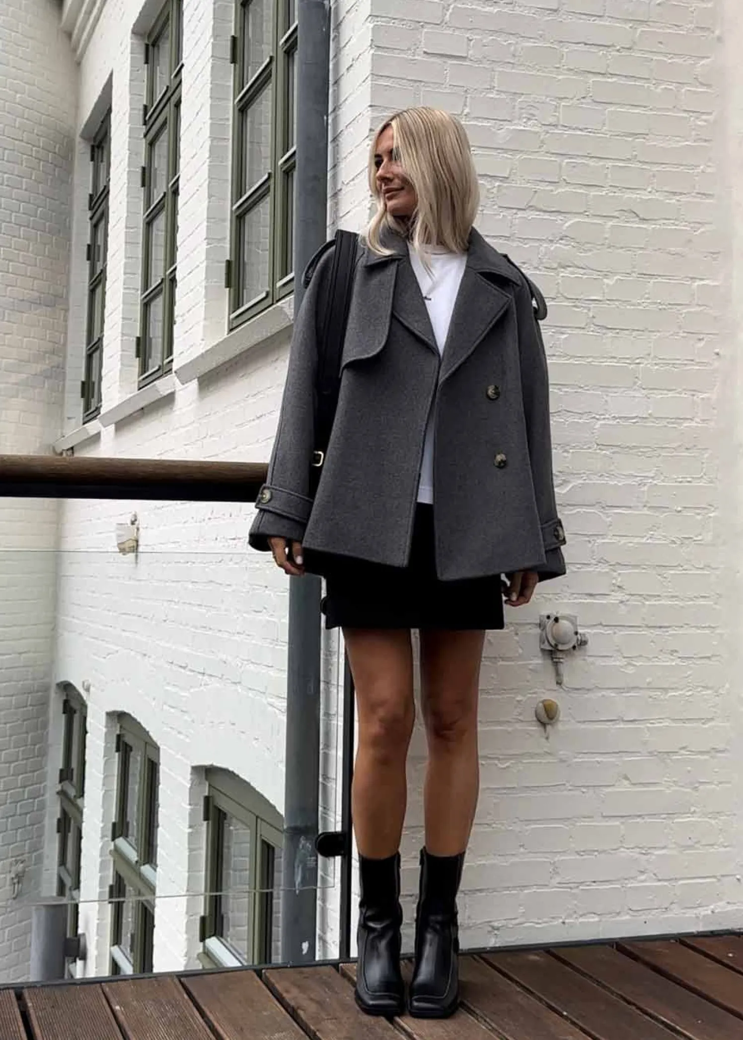 Modström EsmundMD jacket