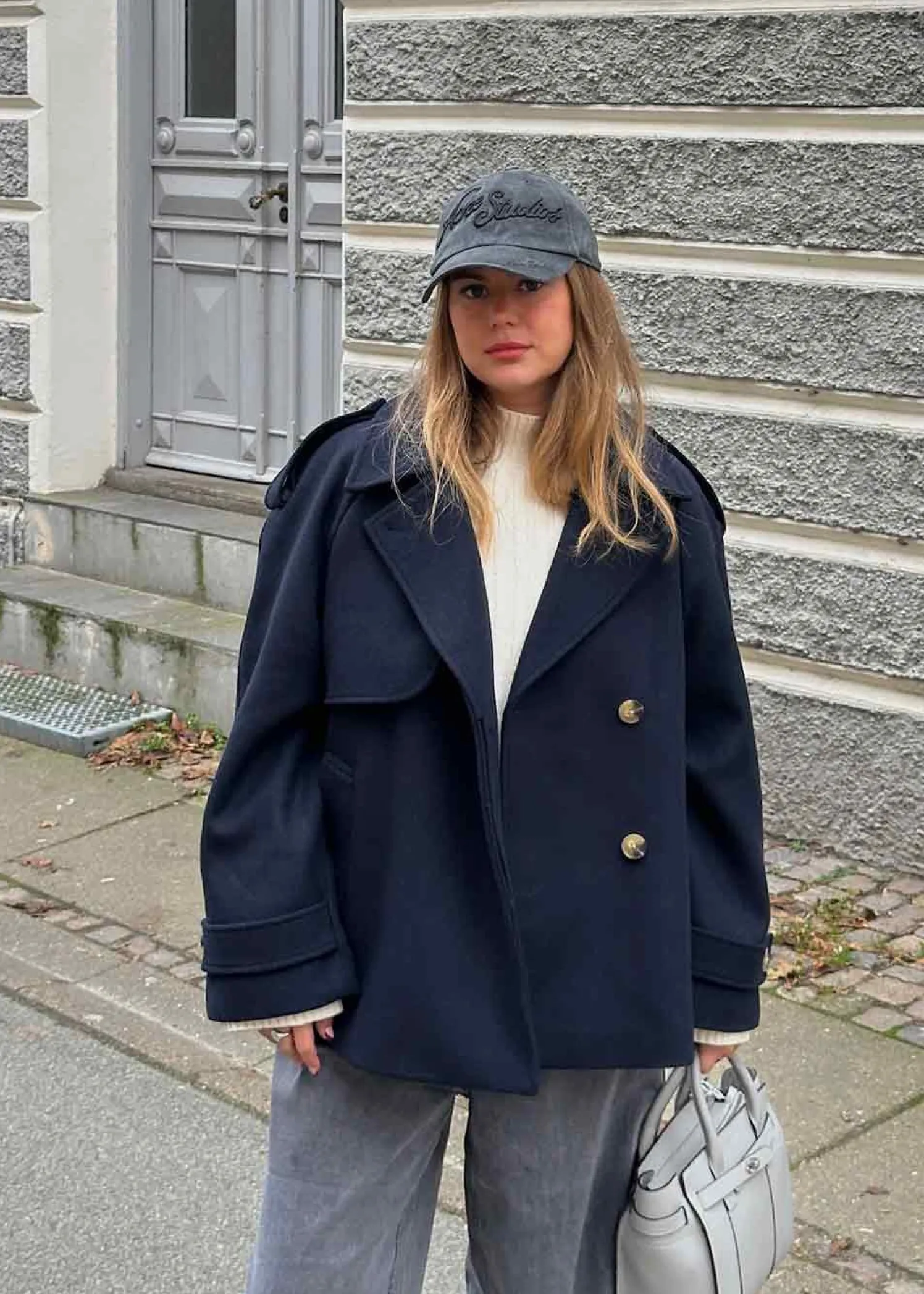 Modström EsmundMD jacket