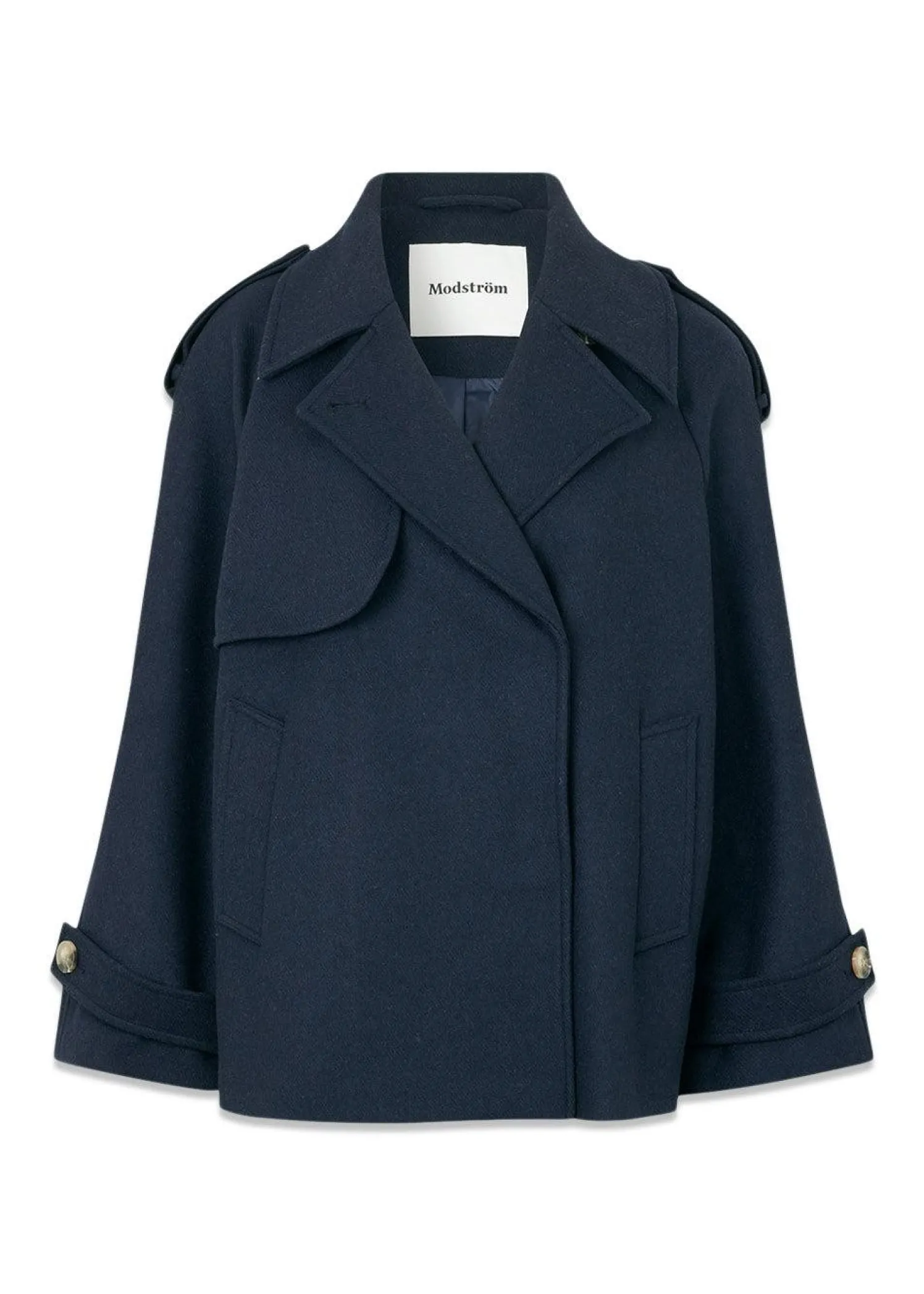 Modström EsmundMD jacket