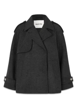 Modström EsmundMD twill jacket