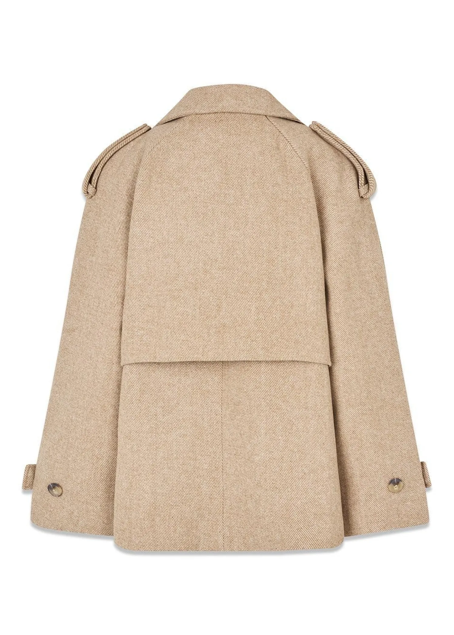Modström EsmundMD twill jacket
