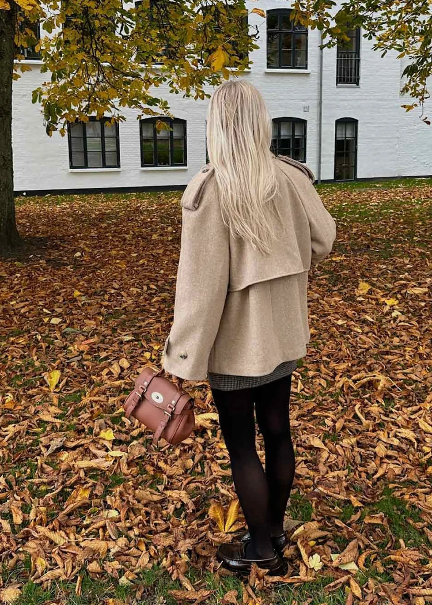 Modström EsmundMD twill jacket