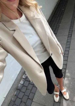 Modström Gale blazer