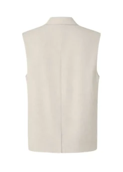 Modström Galemd linen vest