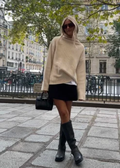 Modström GaleMD skirt