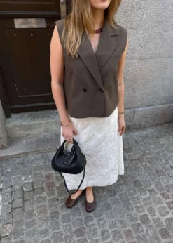 Modström Galemd vest