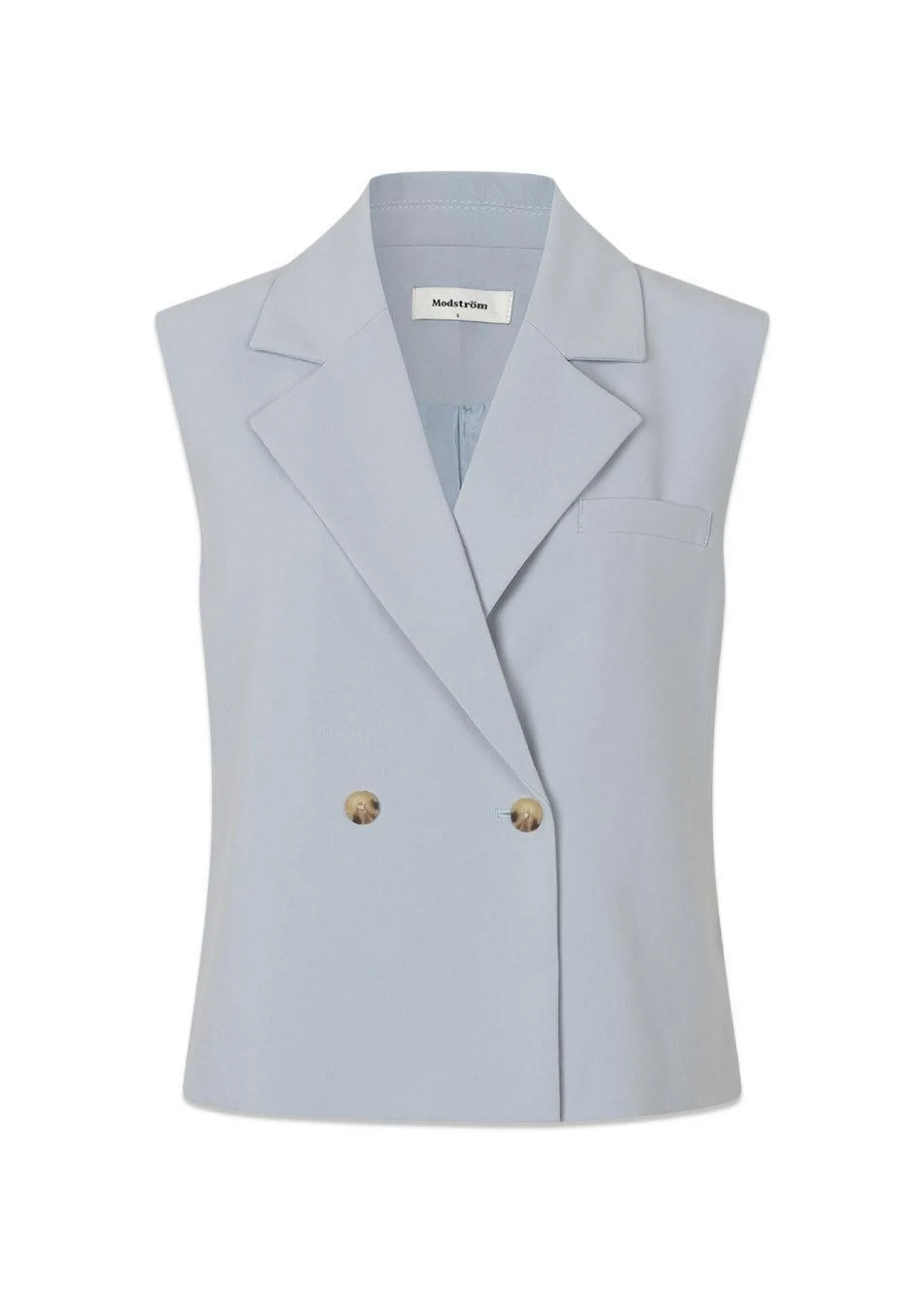 Modström Galemd vest