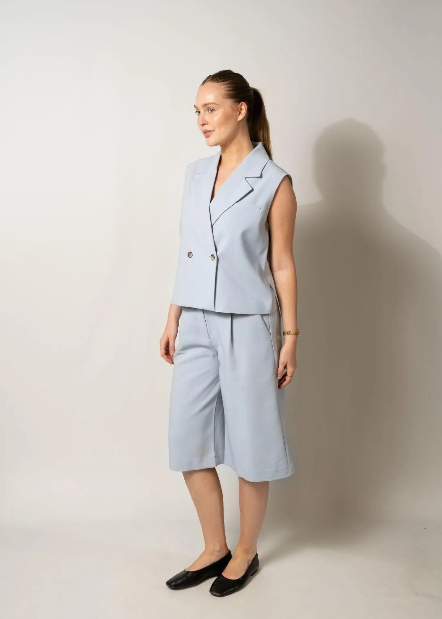 Modström Galemd vest