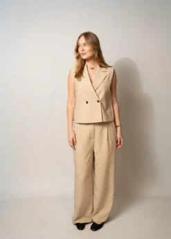 Modström Galemd vest