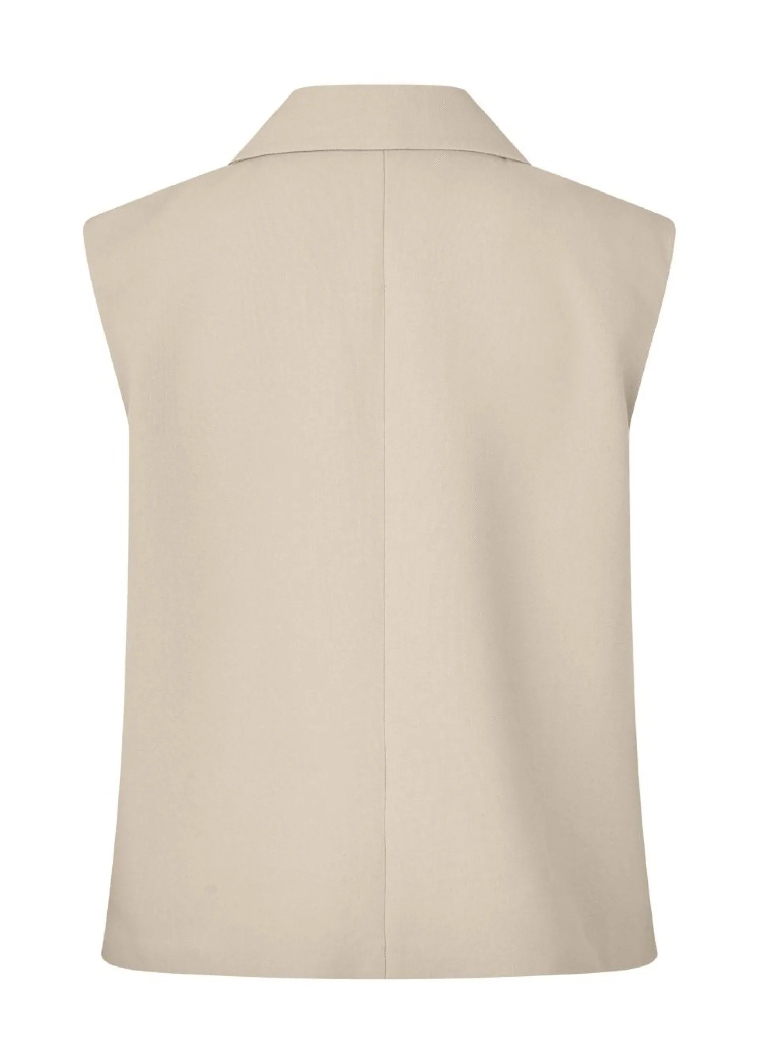 Modström Galemd vest