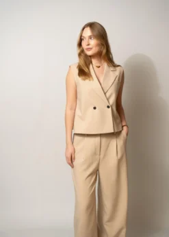 Modström Galemd vest