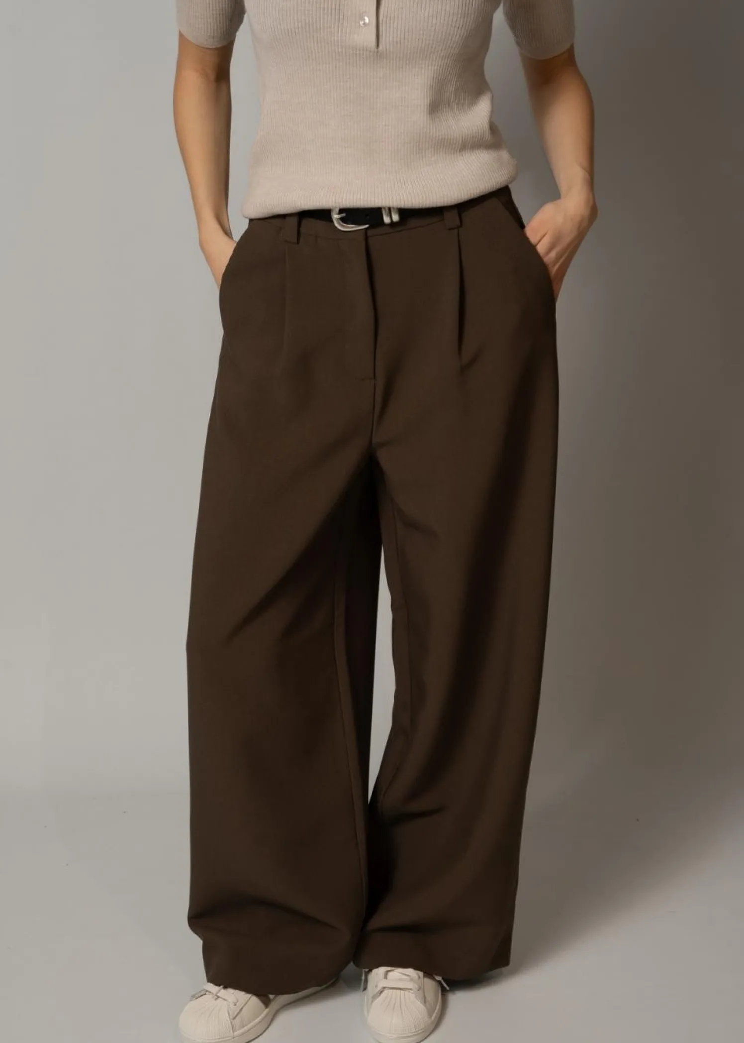 Modström Galemd wide pants
