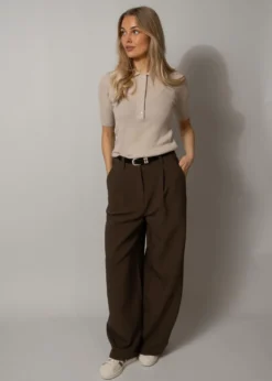 Modström Galemd wide pants
