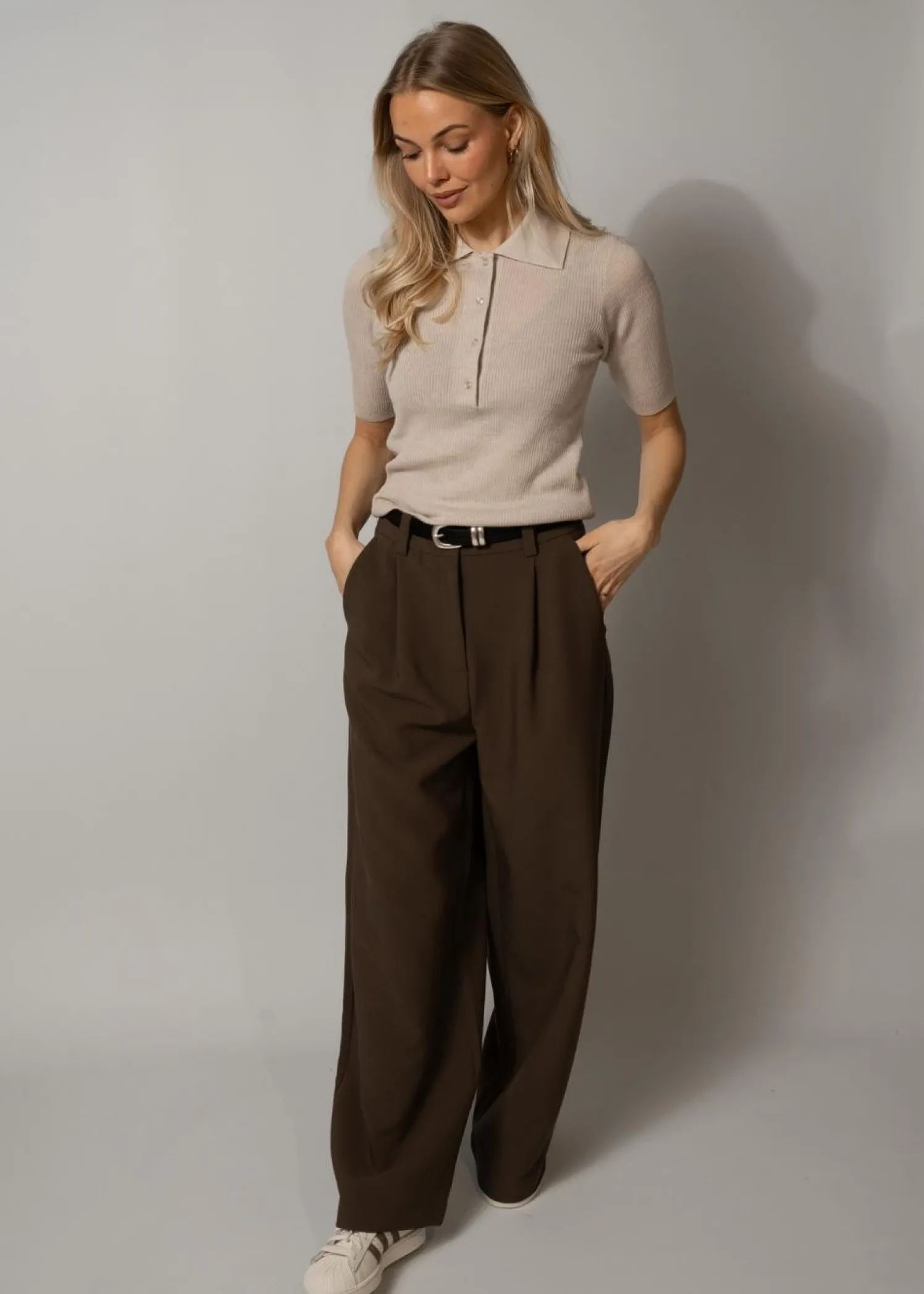 Modström Galemd wide pants