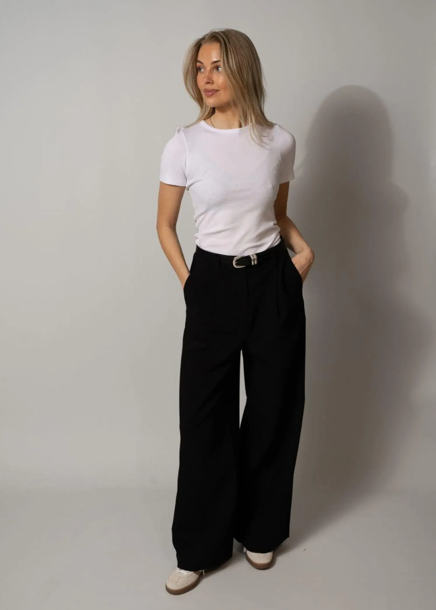 Modström Galemd wide pants