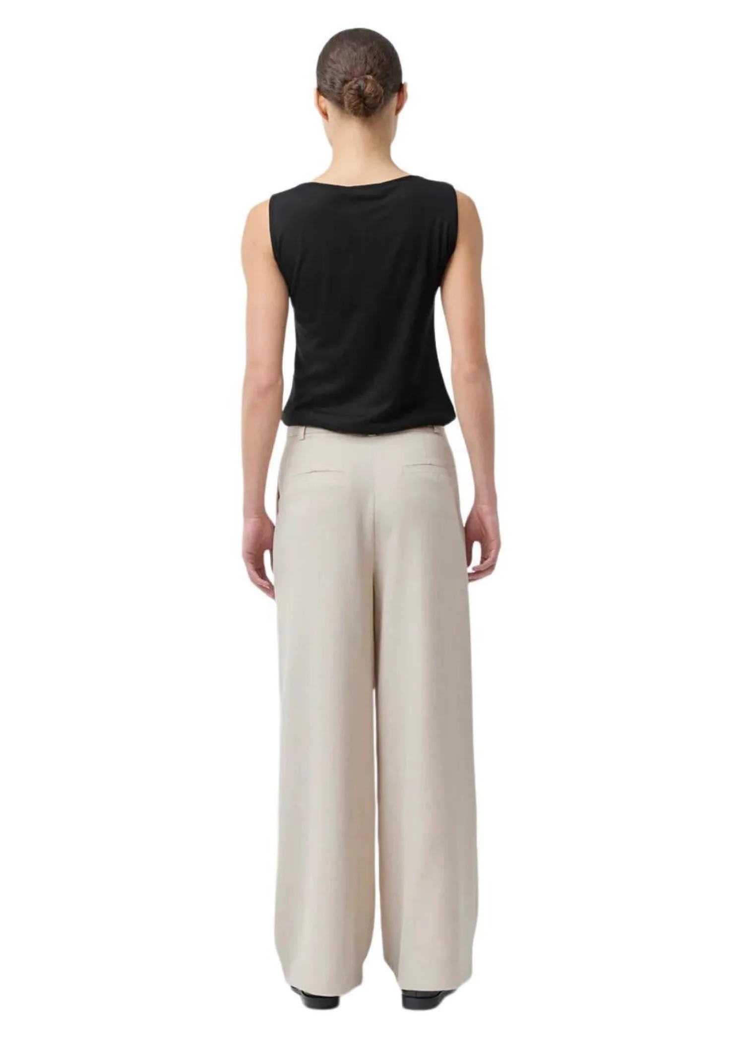 Modström GaleMD 2 wide pants
