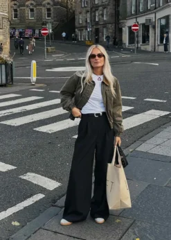 Modström GaleMD 2 wide pants