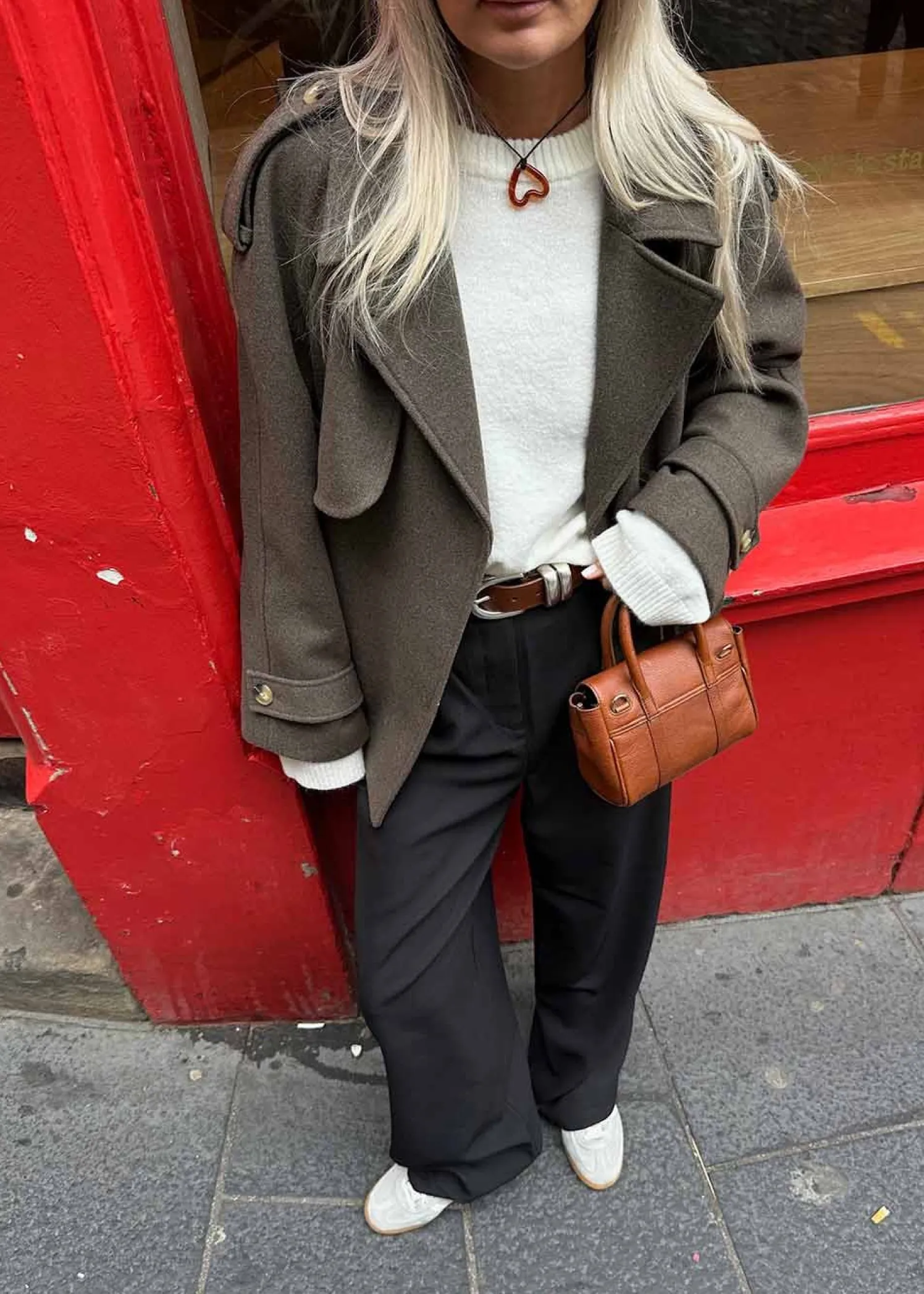 Modström GaleMD 2 wide pants