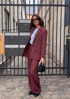 Modström GaleMD 2 wide pants