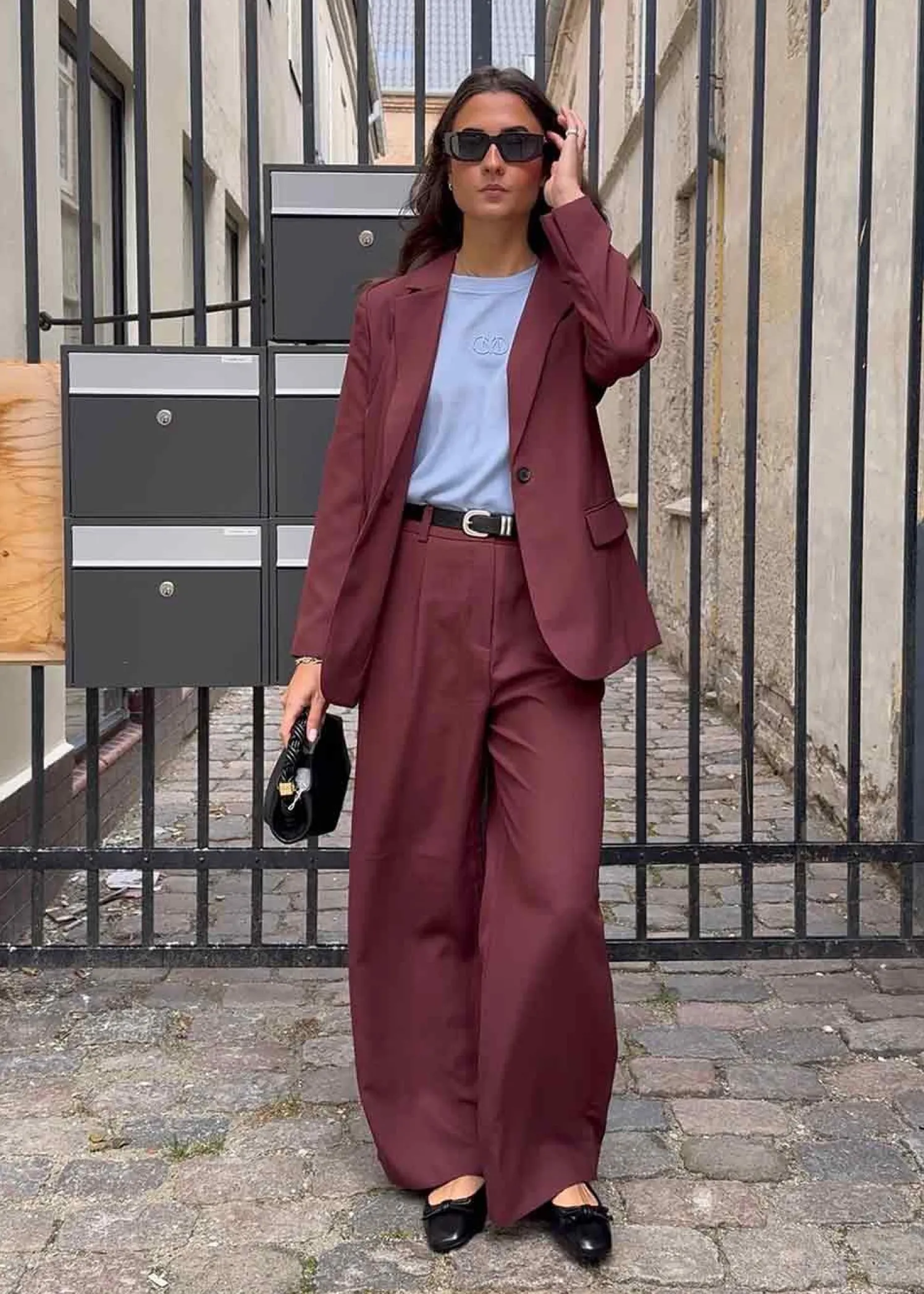 Modström GaleMD 2 wide pants