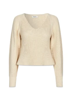 Modström GalenMD short v-neck