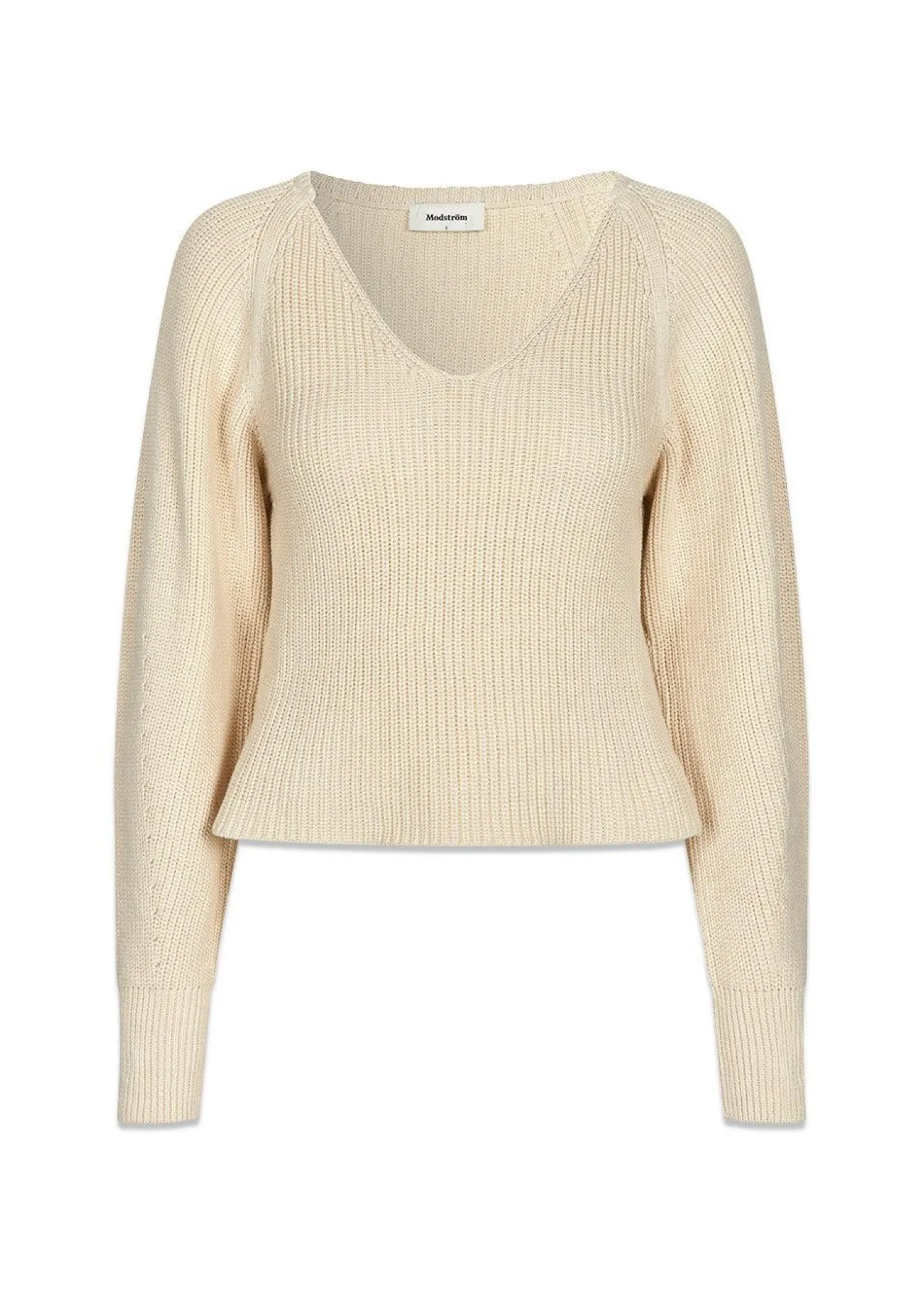 Modström GalenMD short v-neck