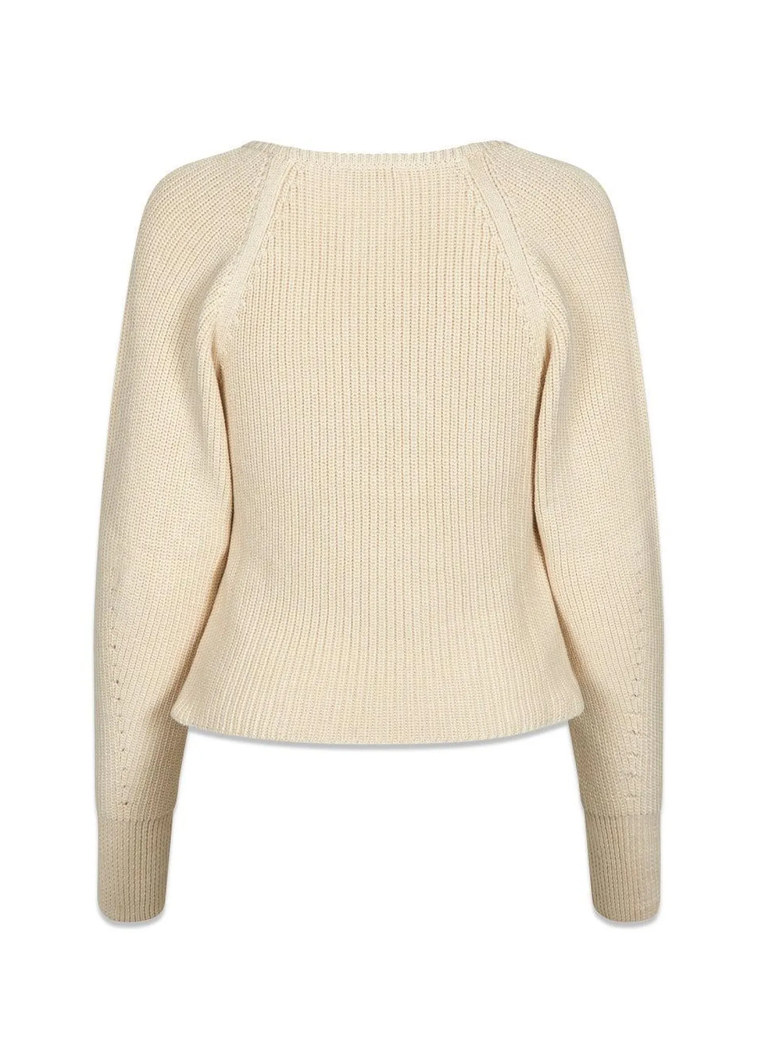Modström GalenMD short v-neck
