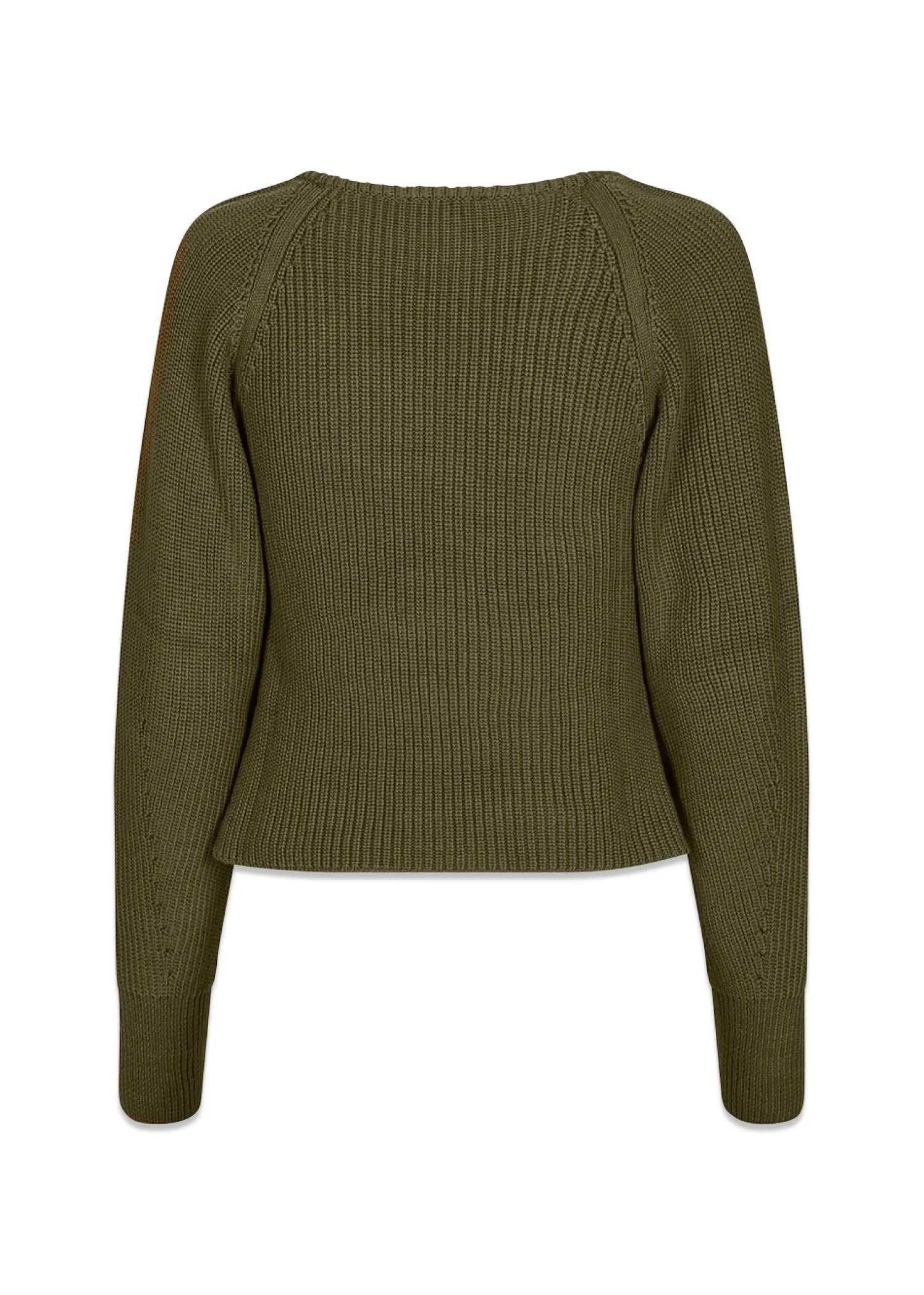 Modström GalenMD short v-neck