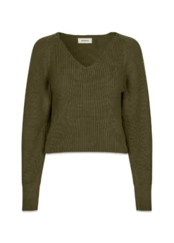 Modström GalenMD short v-neck