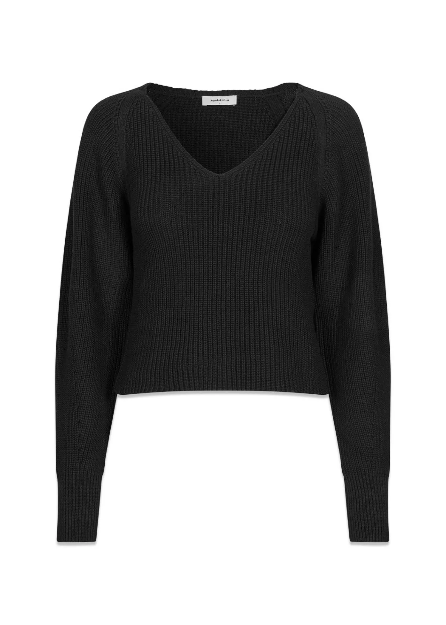 Modström GalenMD short v-neck