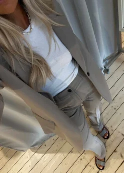 Modström Gale straight pants