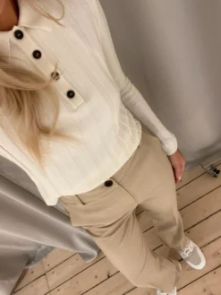 Modström Gale straight pants