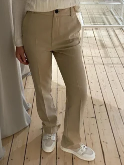Modström Gale straight pants