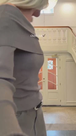 Modström GaryMD top