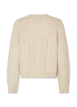 Modström GrannonMD o-neck