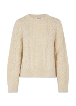 Modström GrannonMD o-neck